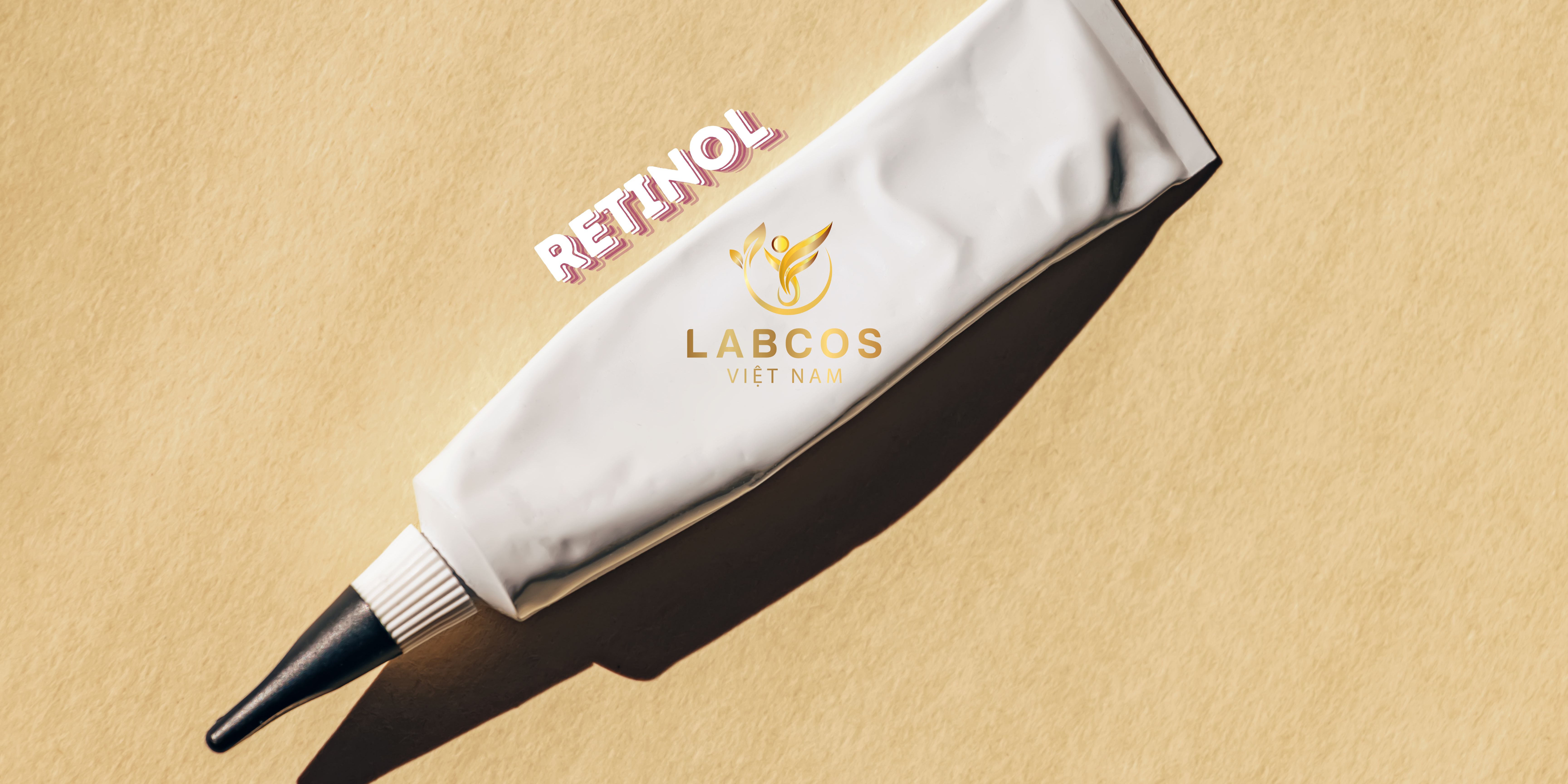 Gia công Retinol